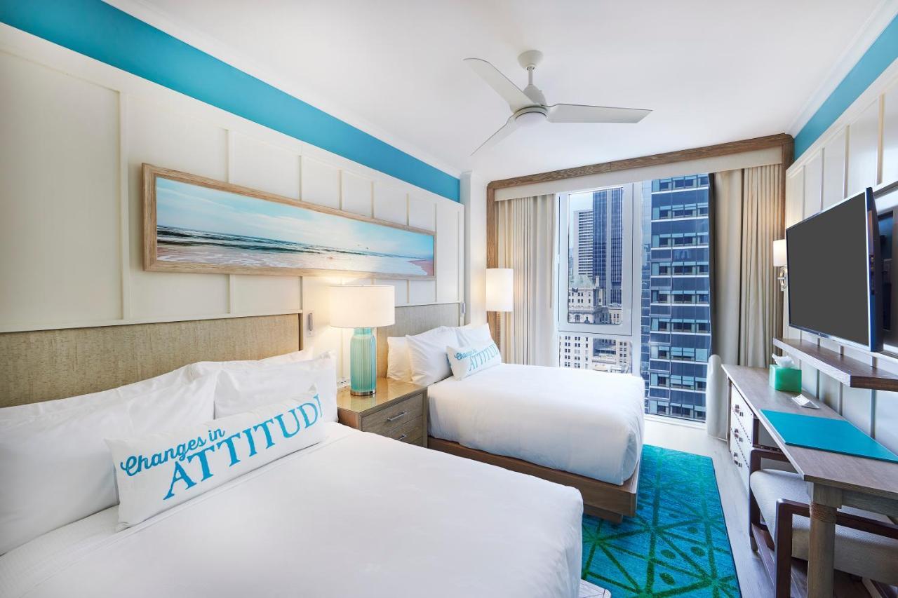 Premium Two Double Beds Hearing Accessible