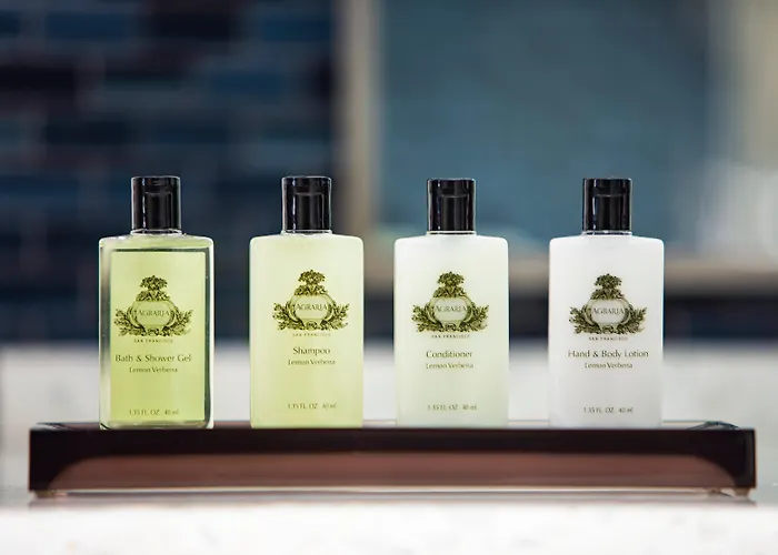 Intercontinental New York Times Square By IhgAlbergo